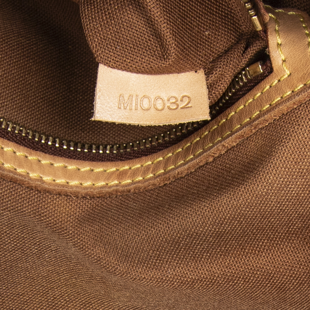 Louis Vuitton Mini Looping - Picture 10 of 10